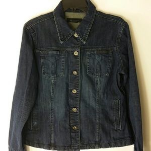 Calvin Klein Jean Jacket
